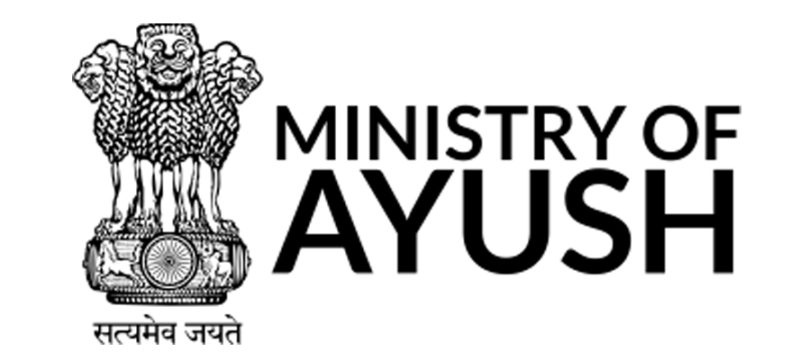 Ministry of AYUSH Ministry of AYUSH