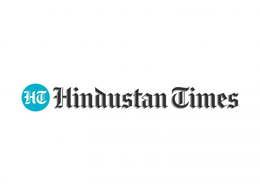 HINDUSTAN TIMES HINDUSTAN TIMES