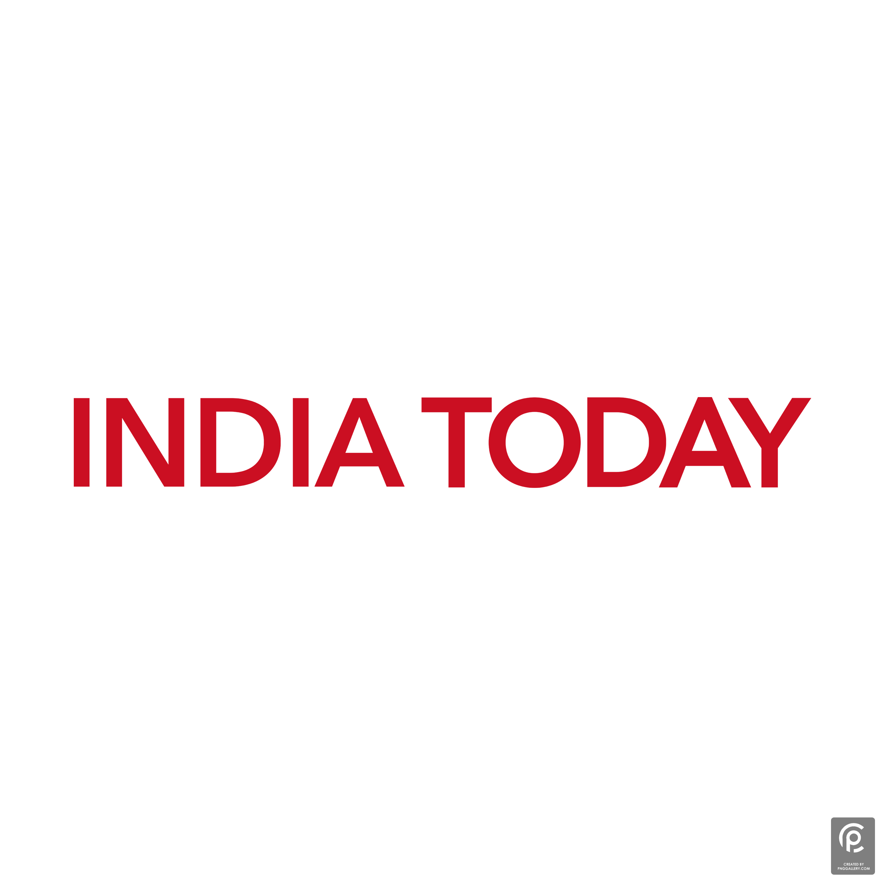 INDIA TODAY INDIA TODAY