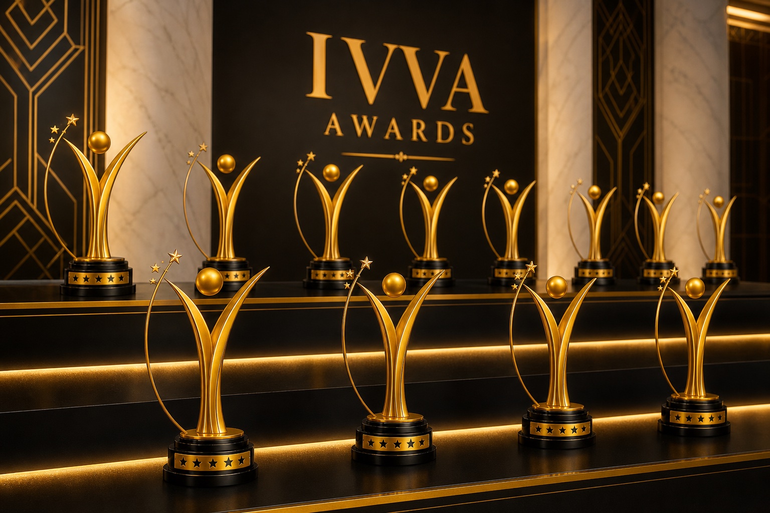 IVVA Master of Astrology Award