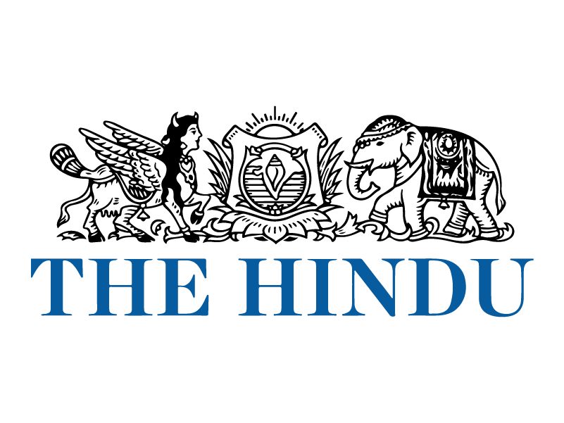 THE HINDU THE HINDU
